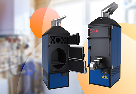 монтаж отопления в частном доме