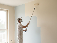 малярные работы под ключ