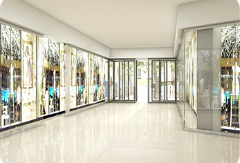 ремонт кафе и ресторанов