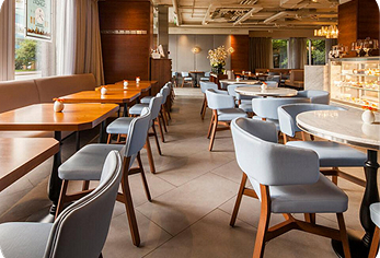 ремонт салона красоты