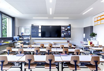 отделка коммерческих помещений