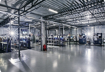 ремонтные работы для бизнеса