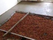 легкобетонная стяжка пола в Тюмени